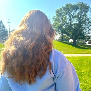 Meet your Posher, Luvhlymads